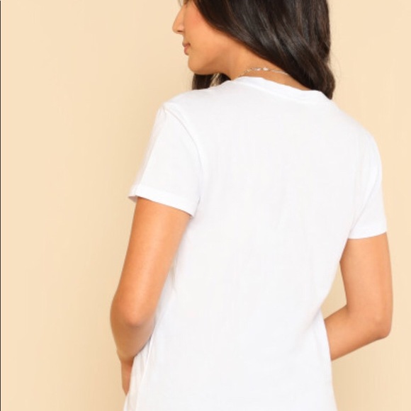 Good Things Take Time Graphic Tee - Picture 2 of 6